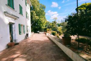 Sejours a la campagne Bastide familiale bord de mer : photos des chambres