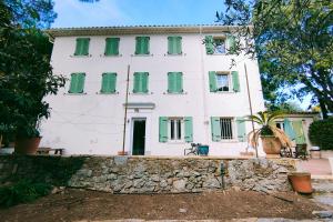 Sejours a la campagne Bastide familiale bord de mer : photos des chambres