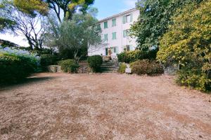 Sejours a la campagne Bastide familiale bord de mer : photos des chambres