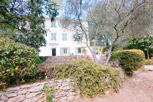 Sejours a la campagne Bastide familiale bord de mer : photos des chambres