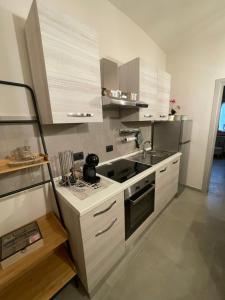 HappyHome Bilocale centro storico Rivarolo Canavese