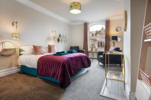 Albert Road Apartments Flat 2