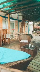 Pousada Portal dos Golfinhos