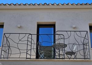 Rayuela Suites San Pantaleo img9