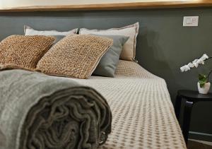 Rayuela Suites San Pantaleo img10