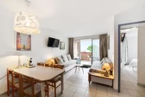 Résidence La Pinède - maeva Home - Appartement 3 Pièces 6 Personnes - Sélection MAE-4231 - Поркероль