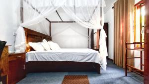 The Ivy House Mirissa