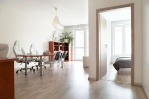 Great Tourist and Business Apartment - Petržalka