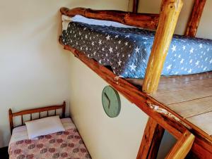 FRANKFURTER HOF FAMILIAR Oxapampa