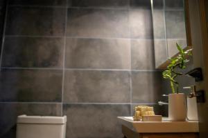 City Loft 5 (Stamatinas Luxury Apartments)