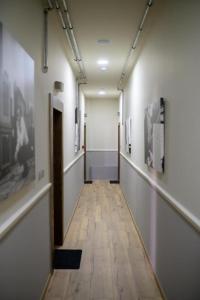 City Loft 5 (Stamatinas Luxury Apartments)