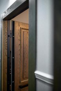 City Loft 5 (Stamatinas Luxury Apartments)