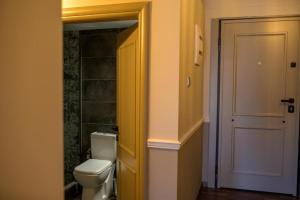 City Loft 5 (Stamatinas Luxury Apartments)