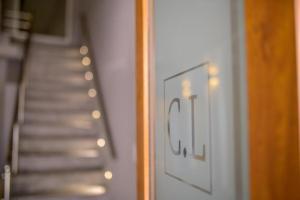 City Loft 5 (Stamatinas Luxury Apartments)