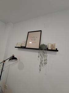 Apartamentos Jara Bajo C