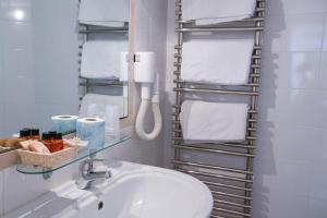 Superior Double Room room in Alla Giudecca