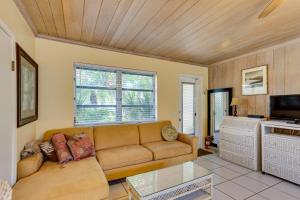 Pet-Friendly Delray Beach Vacation Rental Studio!