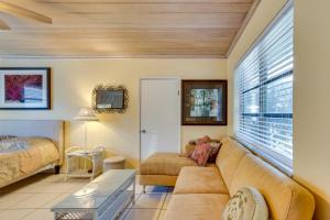Pet-Friendly Delray Beach Vacation Rental Studio!