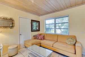 Pet-Friendly Delray Beach Vacation Rental Studio!