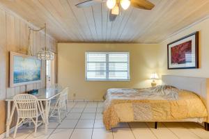 Pet-Friendly Delray Beach Vacation Rental Studio!