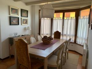 Casa LA BARQUERA -reserva para entablar conversación-