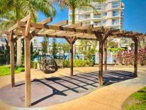 Home Club encantador. Beto Carrero