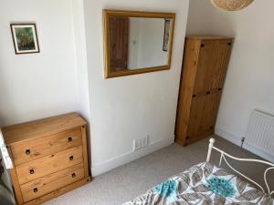 Peaceful London Retreat