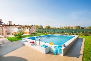 Villa Idlewood 