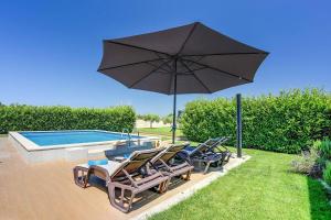 Villa Idlewood 