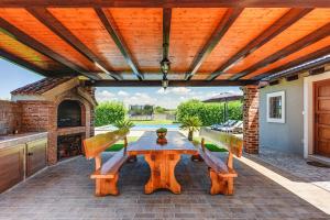Villa Idlewood 