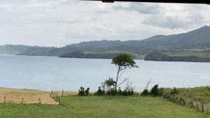 Casa LA BARQUERA -reserva para entablar conversación-