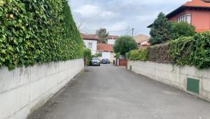 Casa LA BARQUERA -reserva para entablar conversación-