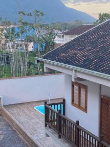 Apartamento Maranduba-Ubatuba