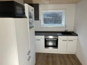 The Italian House 4 - Svenstrup