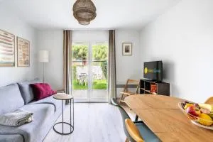 Résidence Port Guillaume - maeva Home - Maison 3 pièces 6 personnes - Budget MAE-5714 - 乌尔加特