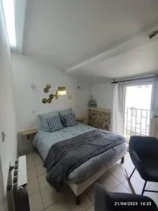 Duplex du 7 - 布齐盖 Duplex du 7 - 布齐盖