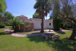 Holiday Home La Cartuja