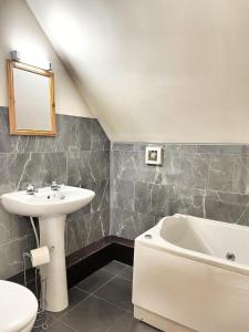 PrancingHare Lodge-Woodland Lodges-Pembrokshire