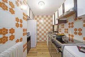 iFlat Madonna di Campiglio Alpino Orange