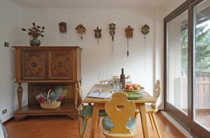 iFlat Madonna di Campiglio Alpino Orange