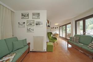 iFlat Madonna di Campiglio Alpino Orange