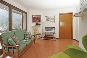 iFlat Madonna di Campiglio Alpino Orange