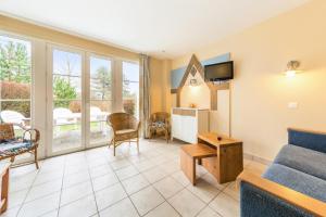 Les Maisons de Belle Dune - maeva Home - Maison 4 Pièces 8 Personnes Sélection MAE-3688