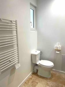 Appartements tout confort idealement places a Berck-Plage : photos des chambres