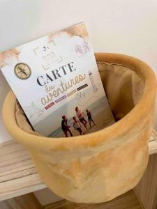 Appartements tout confort idealement places a Berck-Plage : photos des chambres