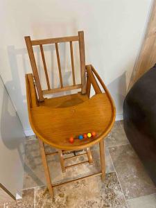 Appartements tout confort idealement places a Berck-Plage : photos des chambres