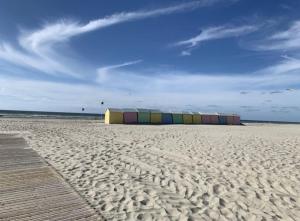 Appartements tout confort idealement places a Berck-Plage : photos des chambres
