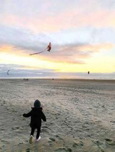 Appartements tout confort idealement places a Berck-Plage : photos des chambres
