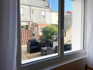 Appartements tout confort idealement places a Berck-Plage : photos des chambres