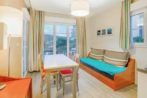 Résidence Port Guillaume - maeva Home - 2 Pièces 4 Personnes Sélection MAE-6688 - 乌尔加特